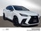 2026 Lexus NX 350h F SPORT HANDLING AWD