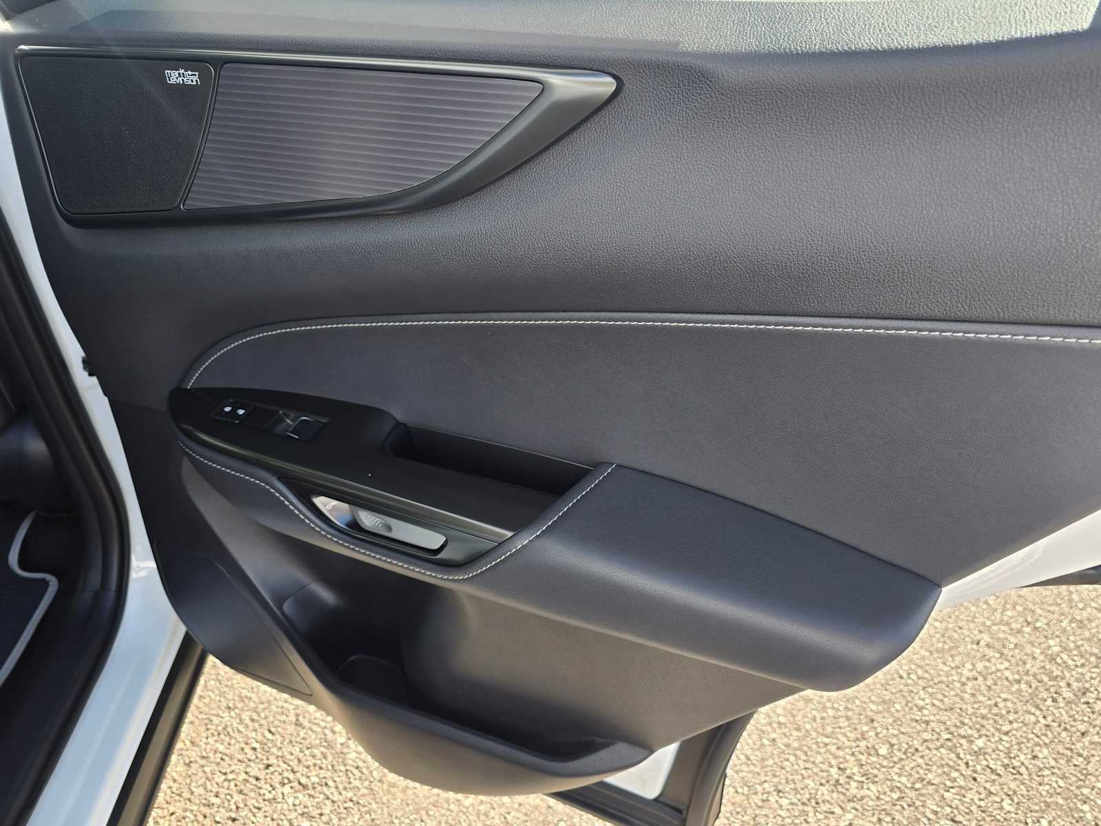 2026 Lexus NX 350h F SPORT HANDLING AWD