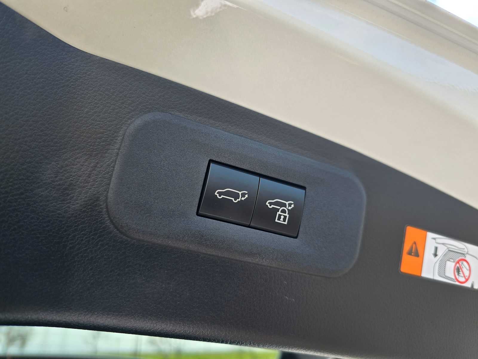 2026 Lexus NX 350h F SPORT HANDLING AWD