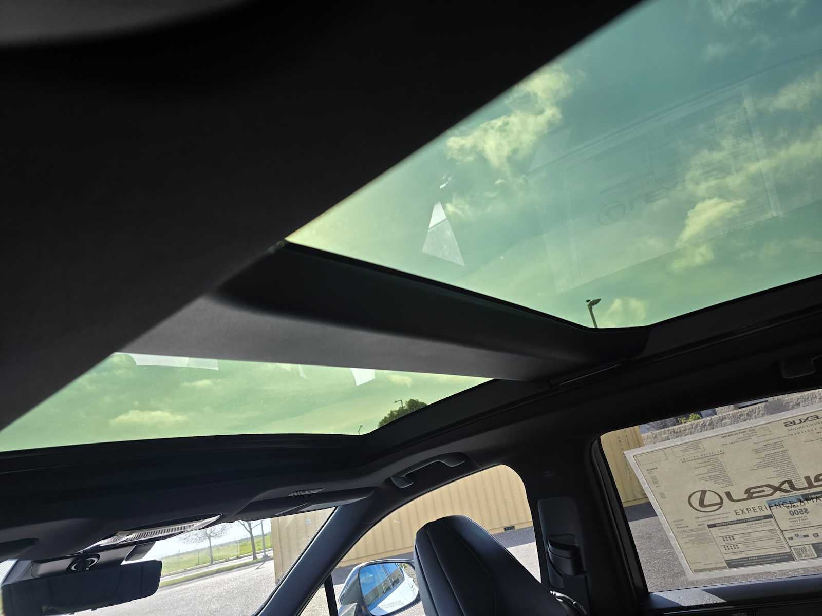 2026 Lexus NX 350h F SPORT HANDLING AWD