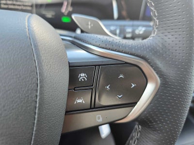 2026 Lexus NX 350h F SPORT HANDLING AWD