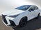2026 Lexus NX 350h F SPORT HANDLING AWD