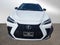 2026 Lexus NX 350h F SPORT HANDLING AWD