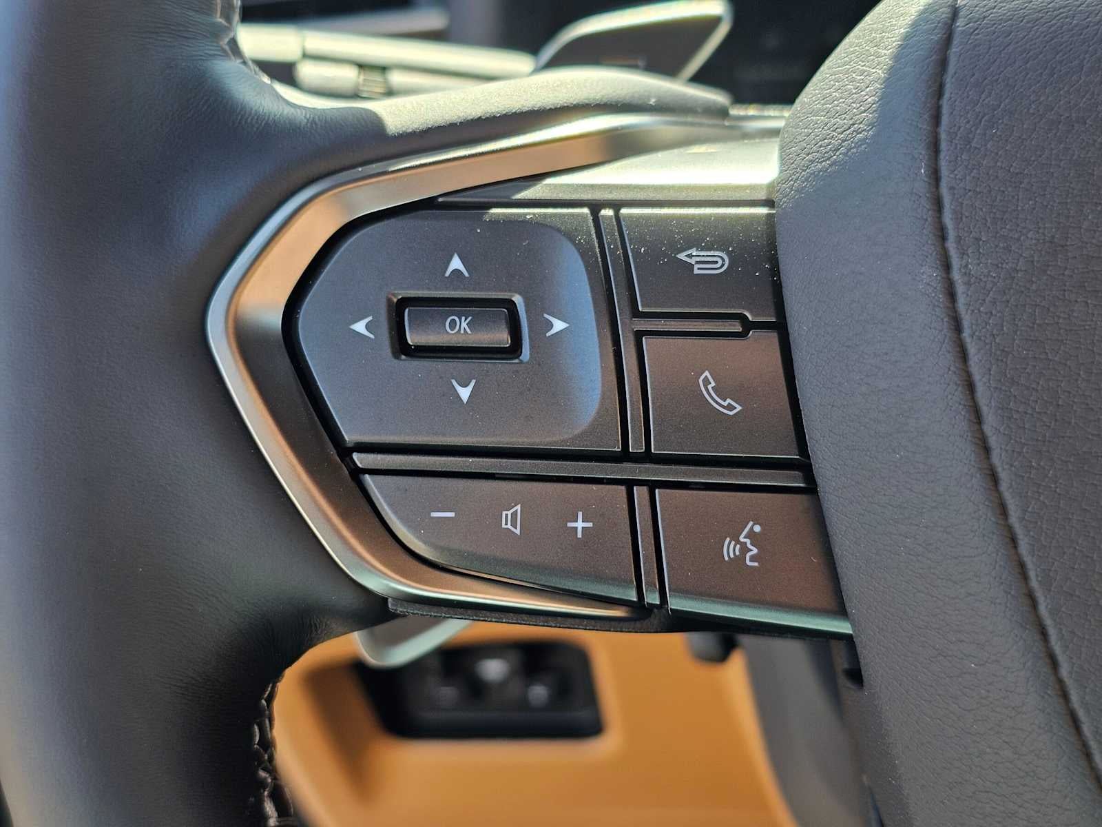 2026 Lexus LX 600 LUXURY