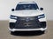 2026 Lexus LX 600 LUXURY
