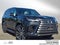 2026 Lexus LX 600 Luxury