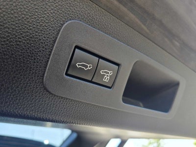 2026 Lexus LX 600 Luxury