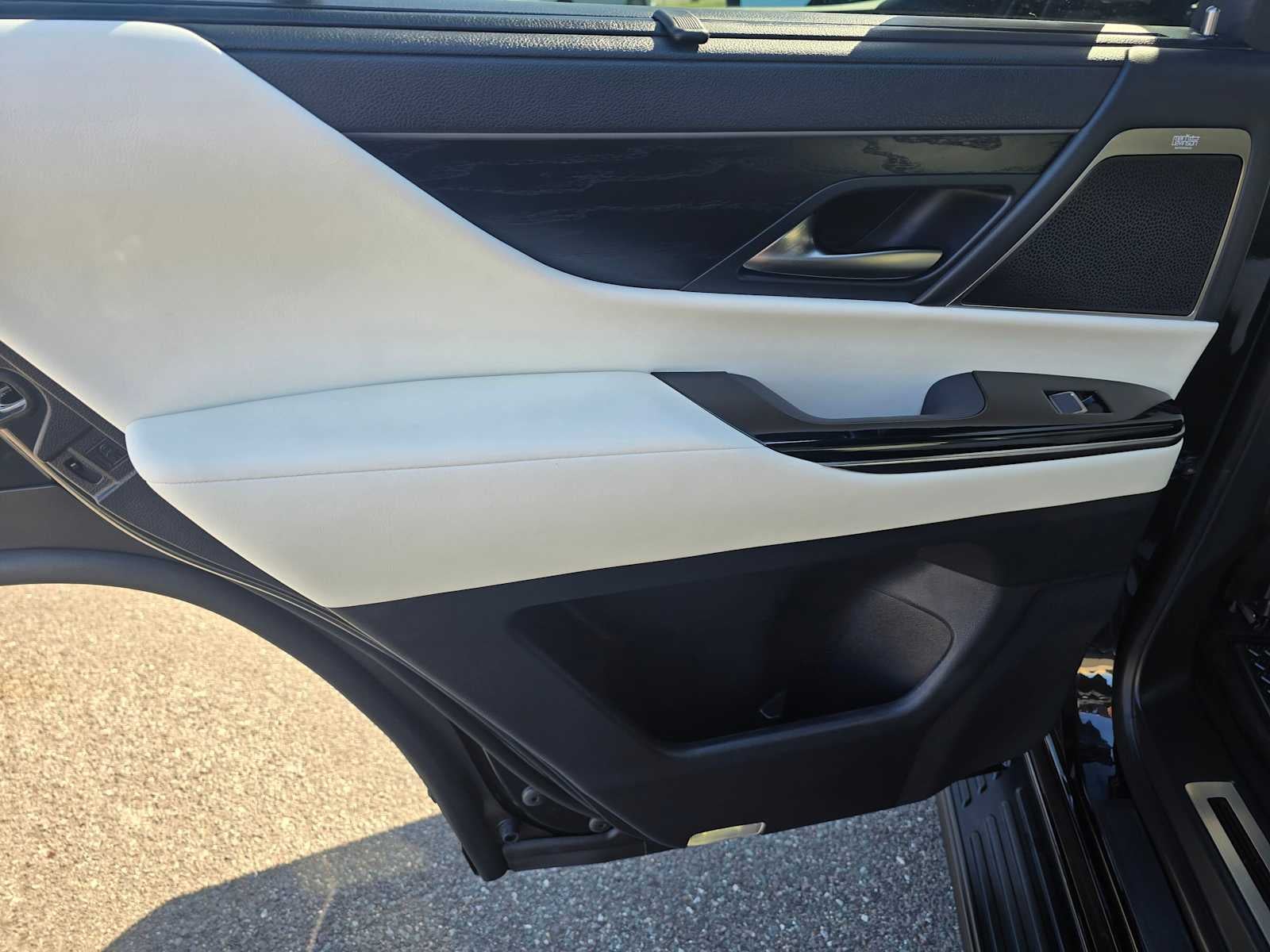 2026 Lexus LX 600 Luxury