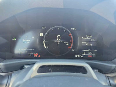 2026 Lexus LX 600 Luxury