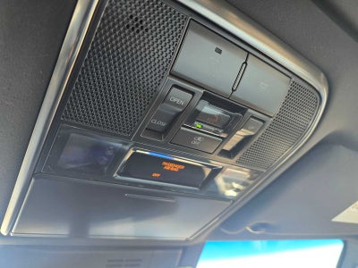 2026 Lexus LX 600 Luxury