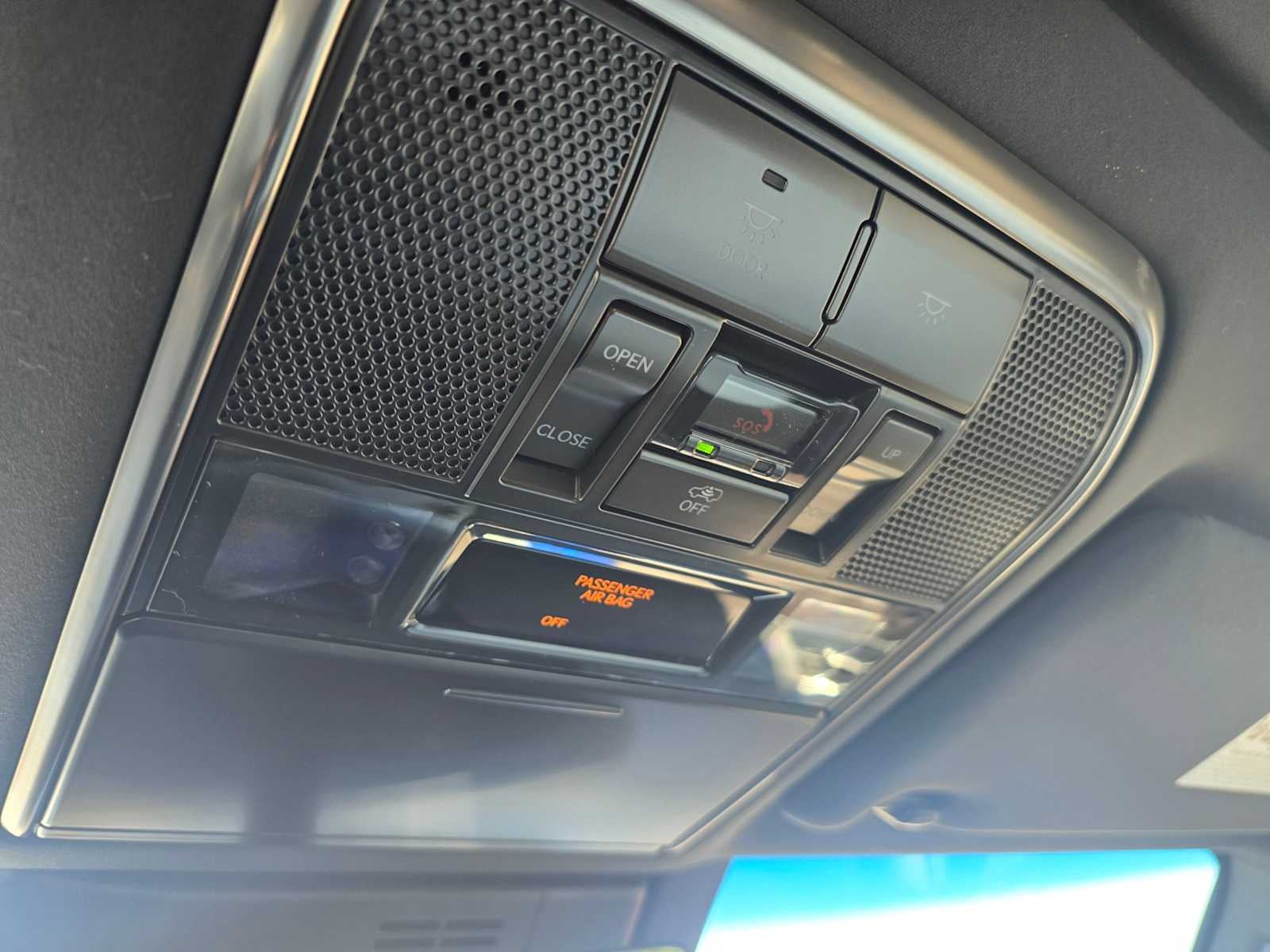 2026 Lexus LX 600 Luxury