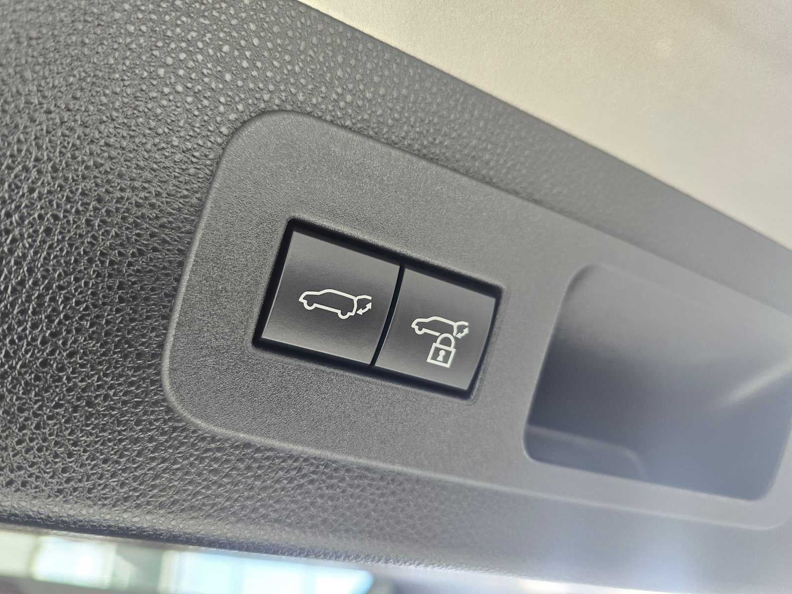 2026 Lexus LX 600 LUXURY