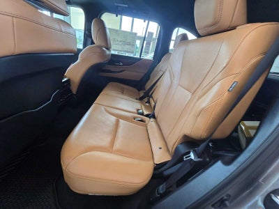 2026 Lexus LX 600 LUXURY