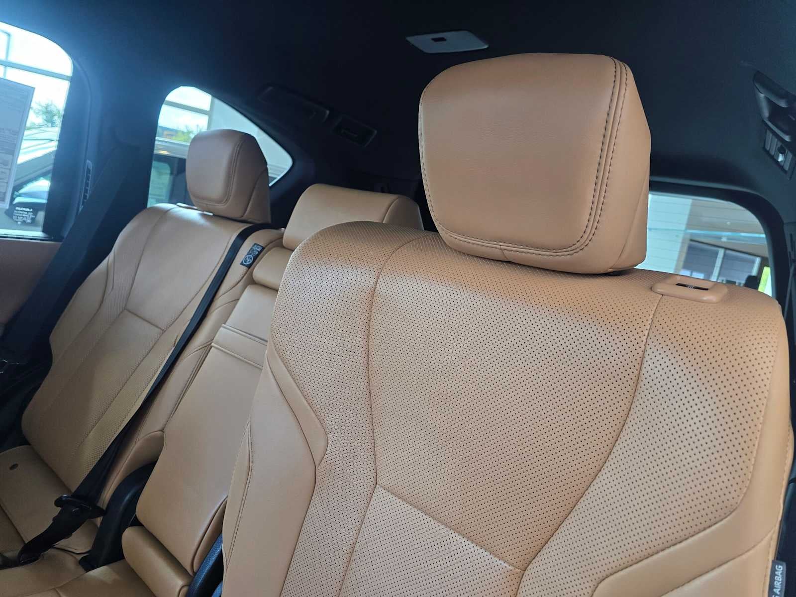 2026 Lexus LX 600 LUXURY