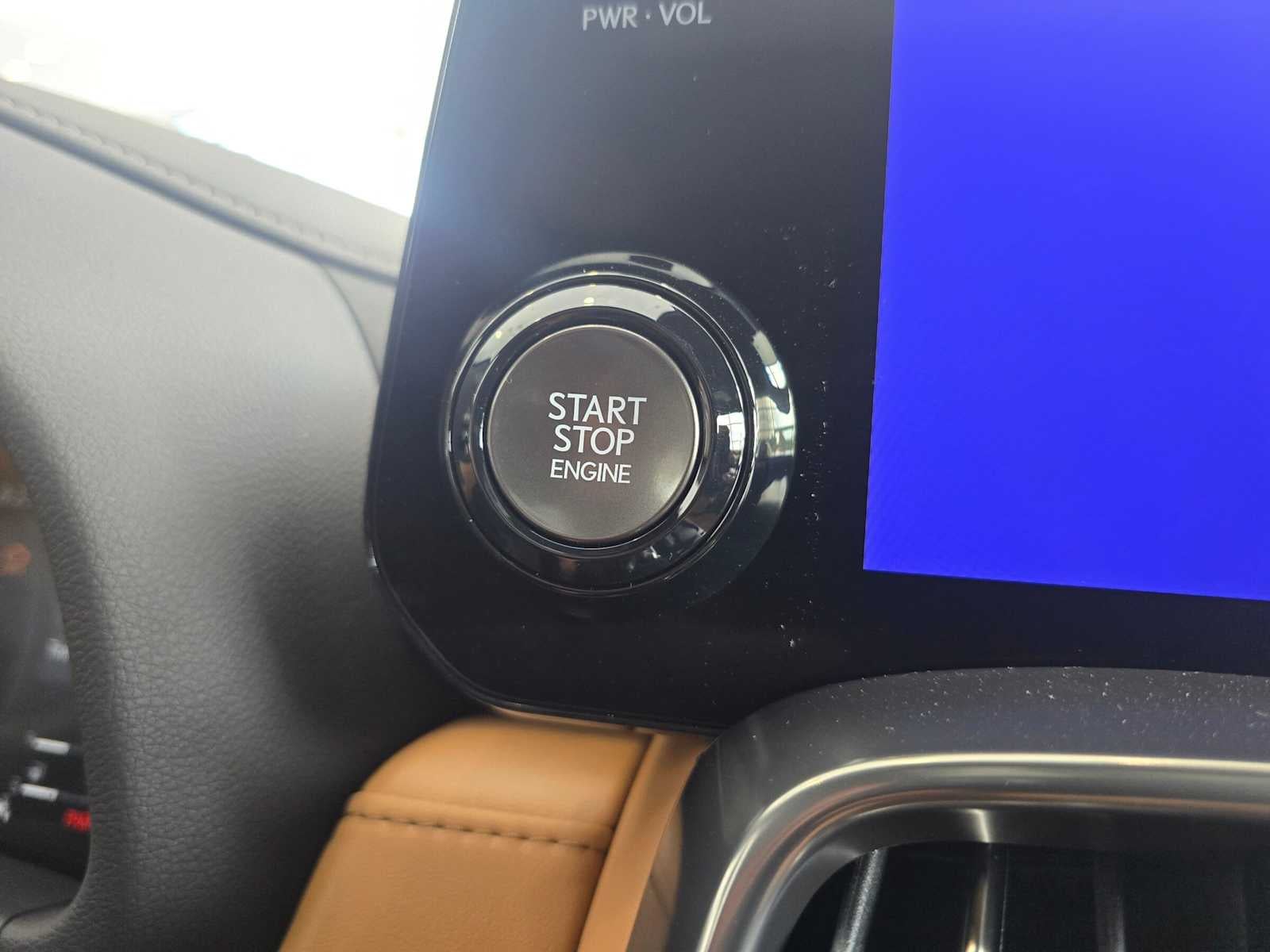 2026 Lexus LX 600 LUXURY