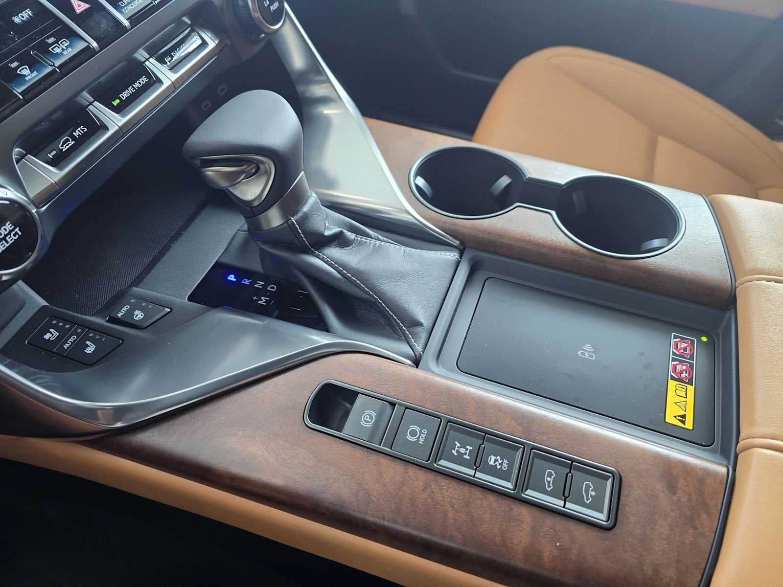 2026 Lexus LX 600 LUXURY