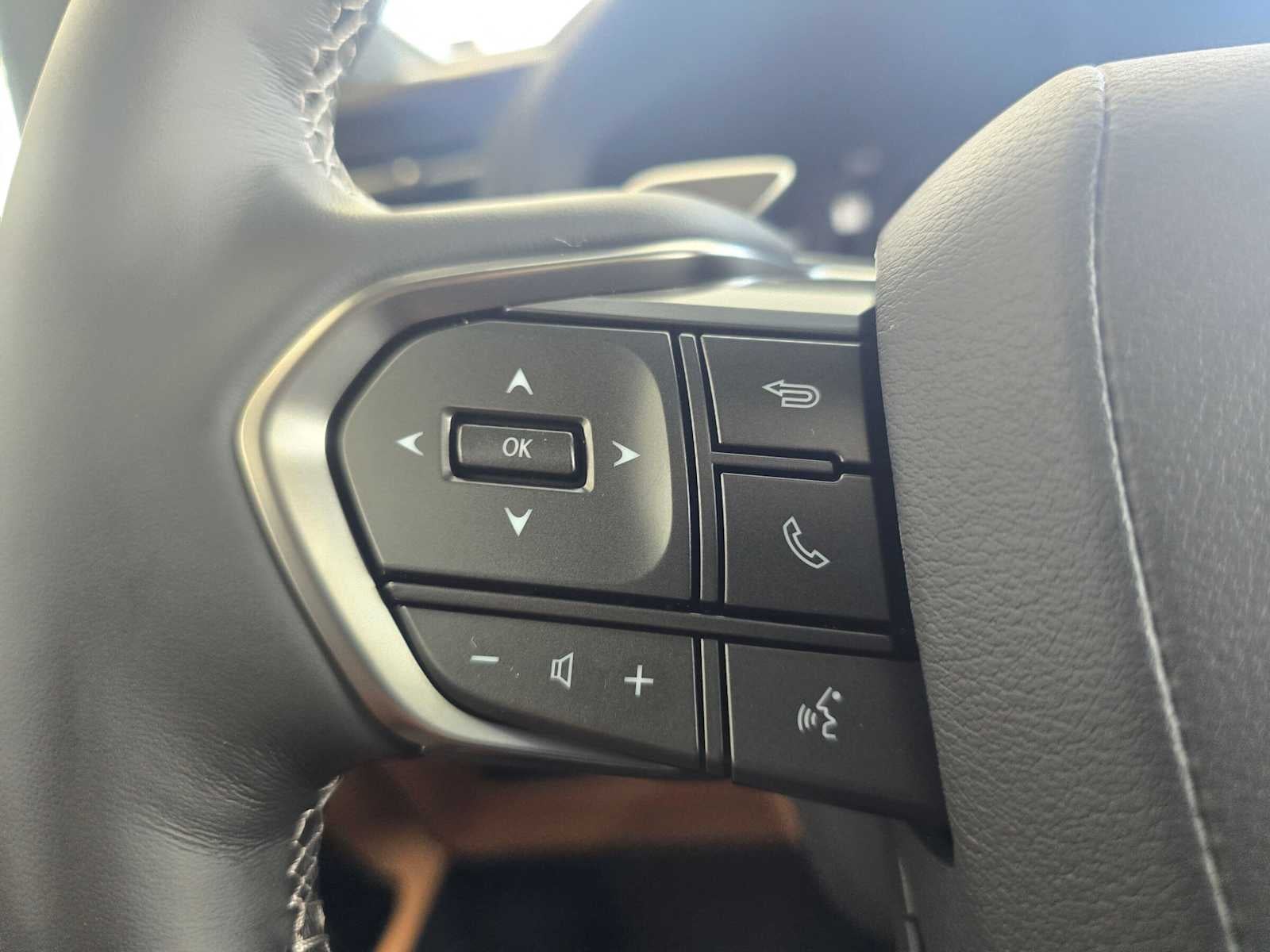 2026 Lexus LX 600 LUXURY