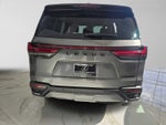 2026 Lexus LX 600 LUXURY