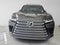 2026 Lexus LX 600 LUXURY