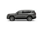 2026 Lexus LX 600 LUXURY