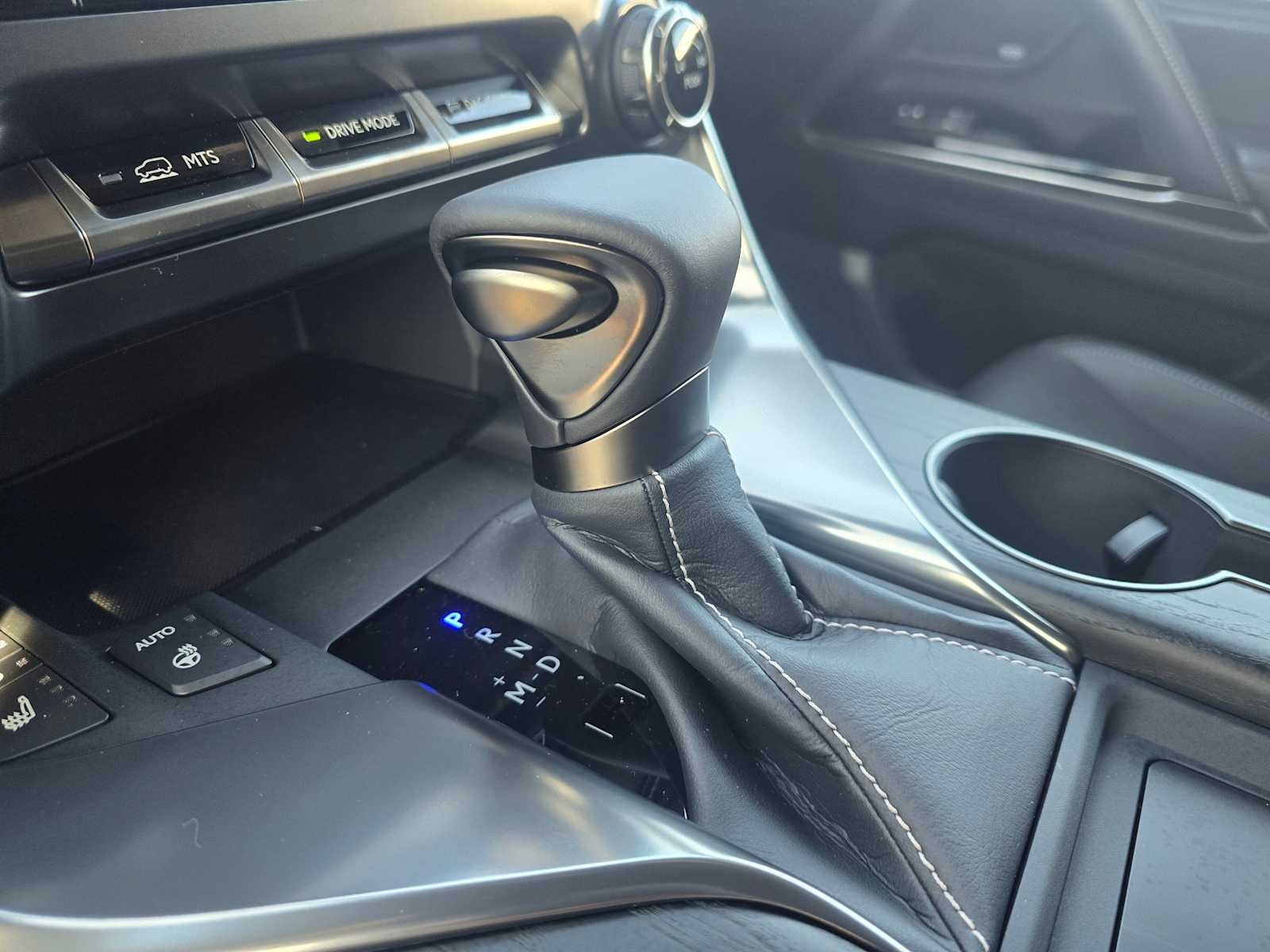 2026 Lexus LX 600 LUXURY