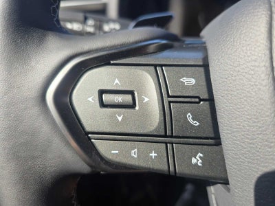 2026 Lexus LX 600 LUXURY