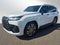 2026 Lexus LX 600 LUXURY