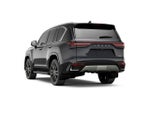 2026 Lexus LX 600 LUXURY