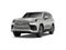 2026 Lexus LX 700h LUXURY