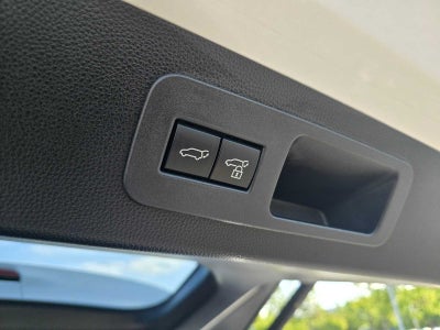 2026 Lexus LX 700h LUXURY