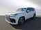 2026 Lexus LX 700h LUXURY