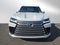 2026 Lexus LX 700h LUXURY