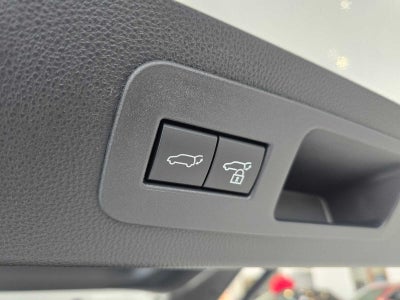 2026 Lexus LX 700h Luxury