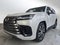 2026 Lexus LX 700h Luxury
