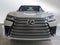 2026 Lexus LX 700h Luxury