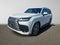2026 Lexus LX 700h LUXURY