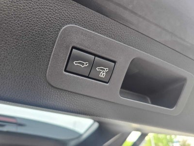 2026 Lexus LX 700h Luxury