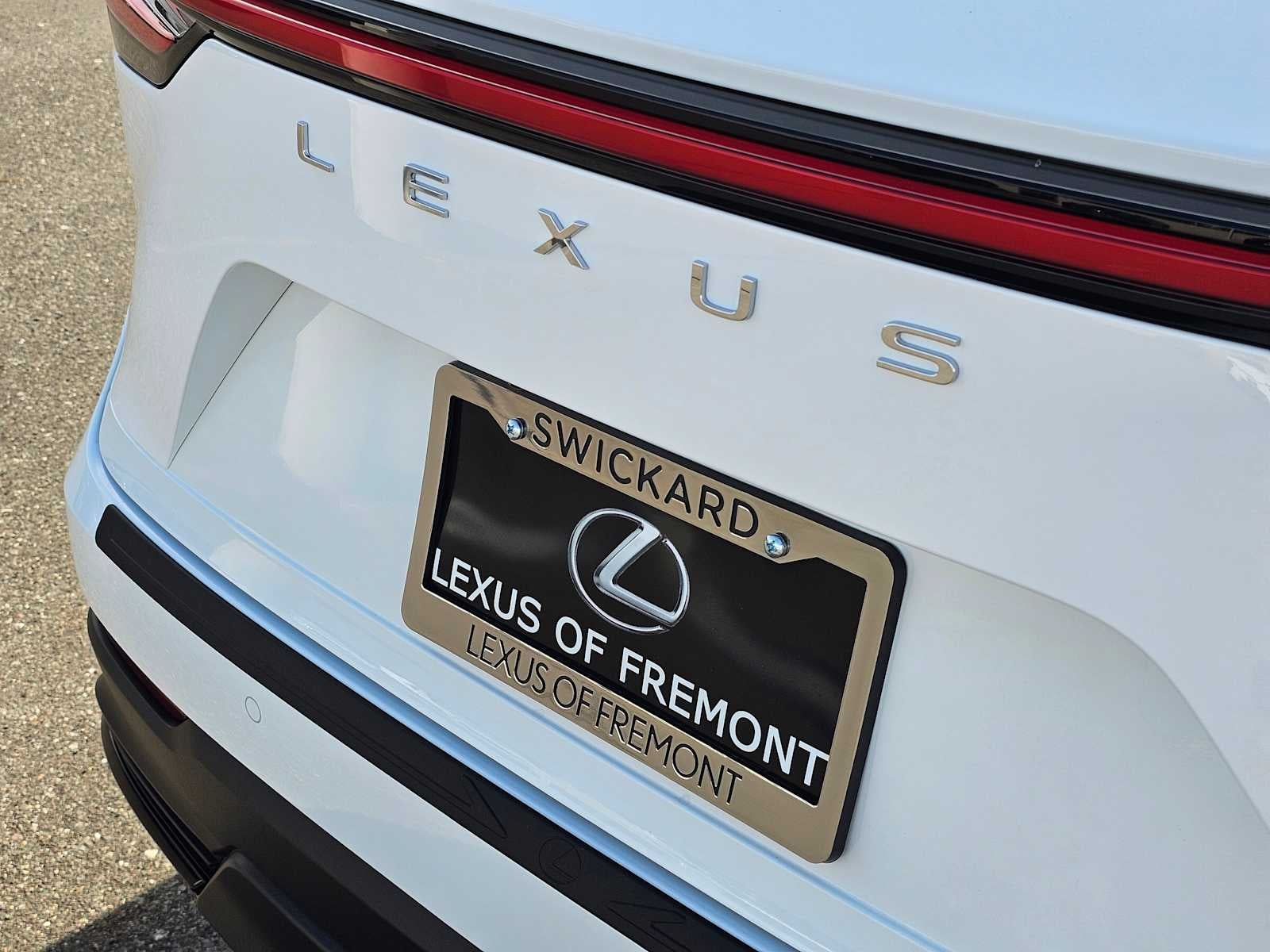 2026 Lexus NX 350 PREMIUM