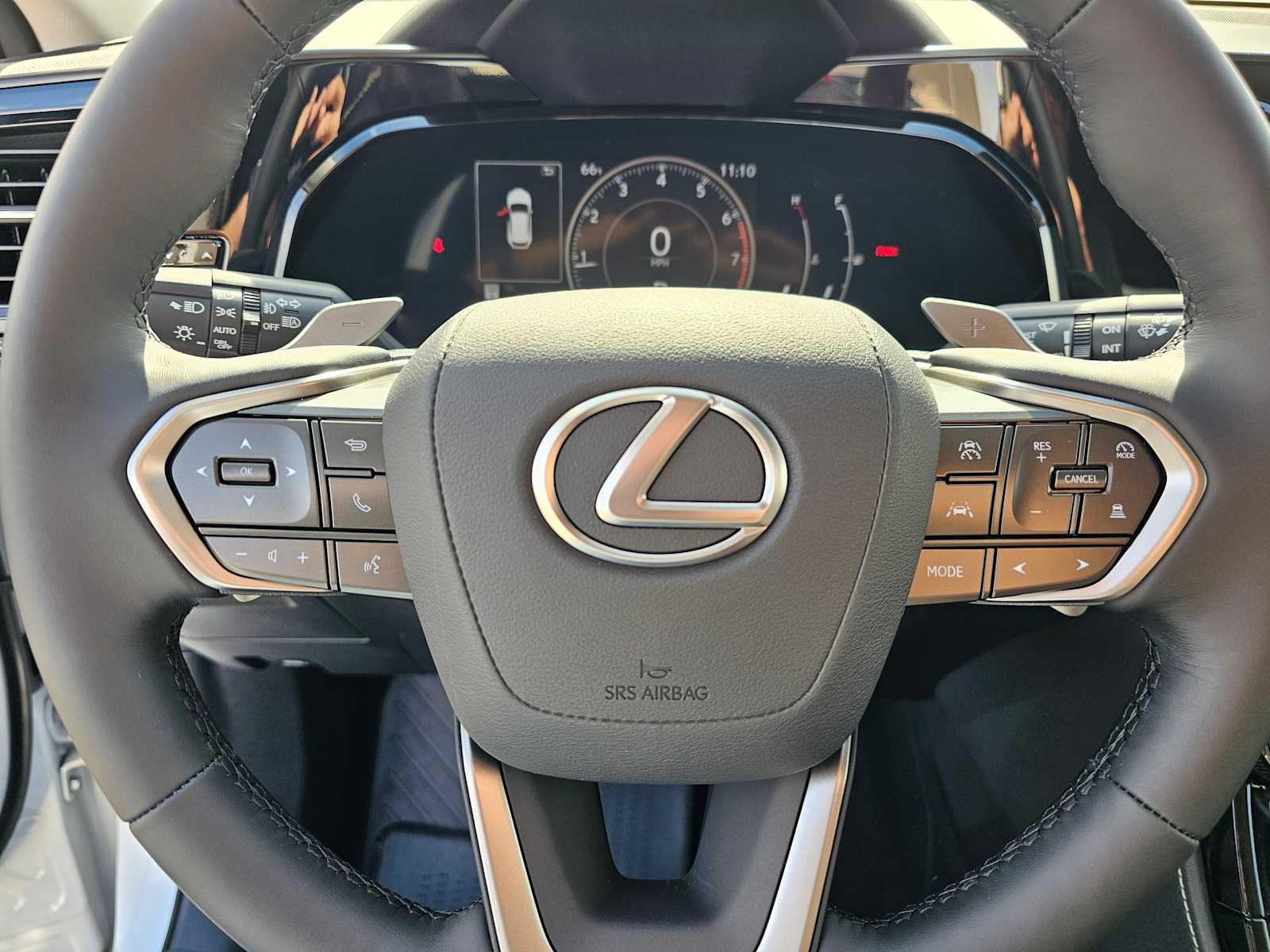 2026 Lexus NX 350 PREMIUM