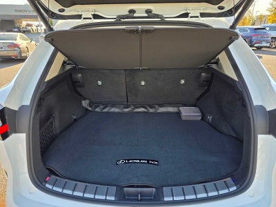 2026 Lexus NX 350 PREMIUM