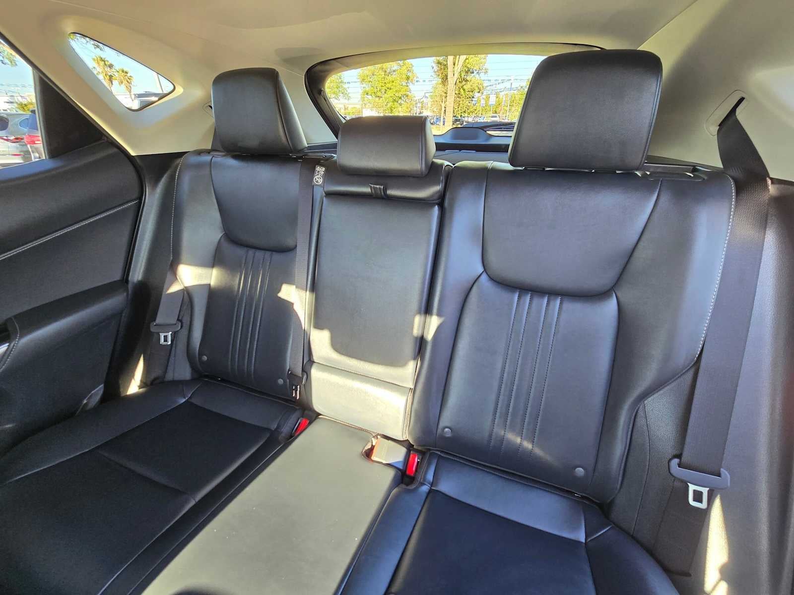 2026 Lexus NX 350 PREMIUM