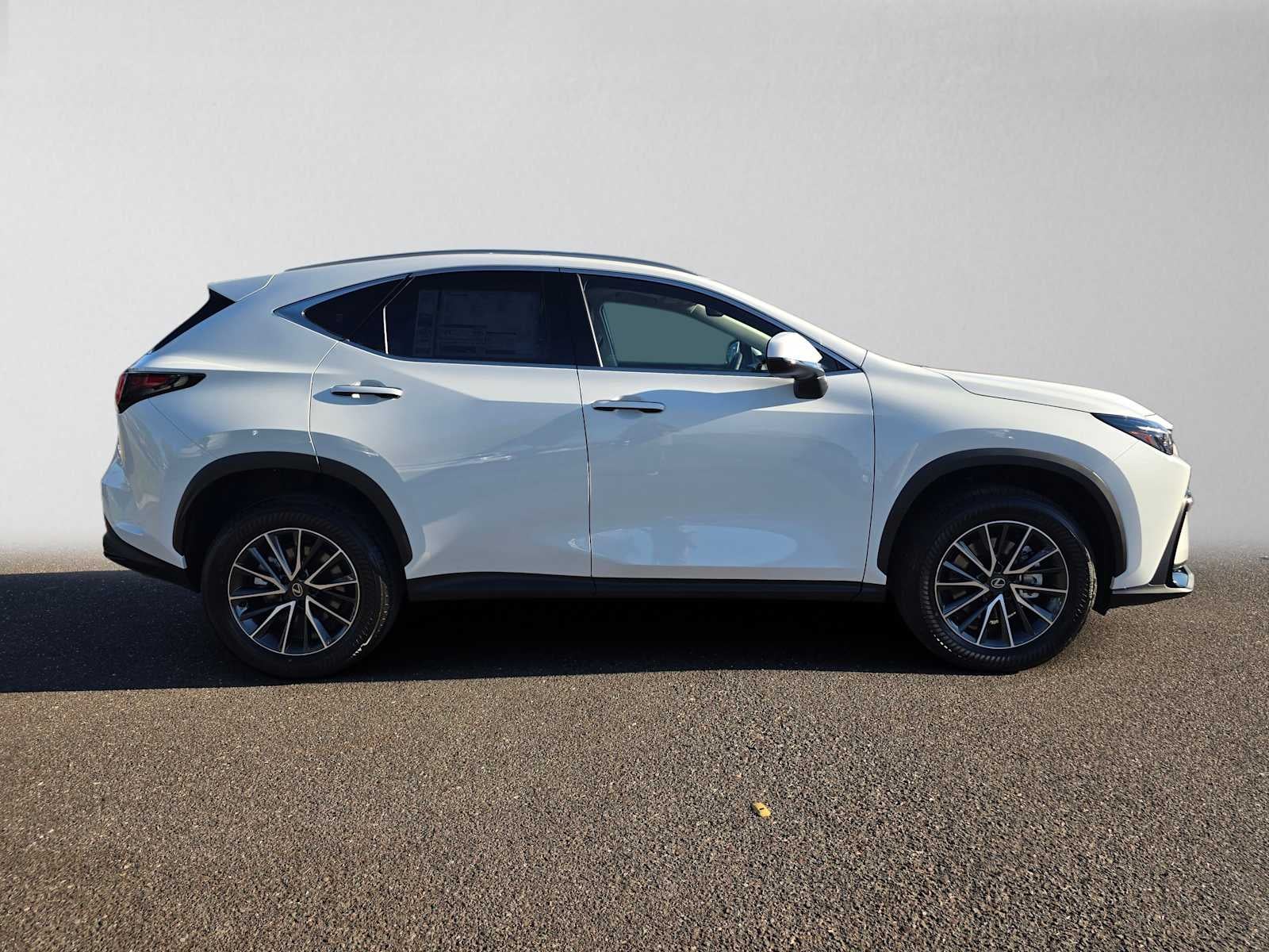 2026 Lexus NX 350 PREMIUM
