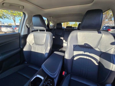 2026 Lexus NX 350 PREMIUM