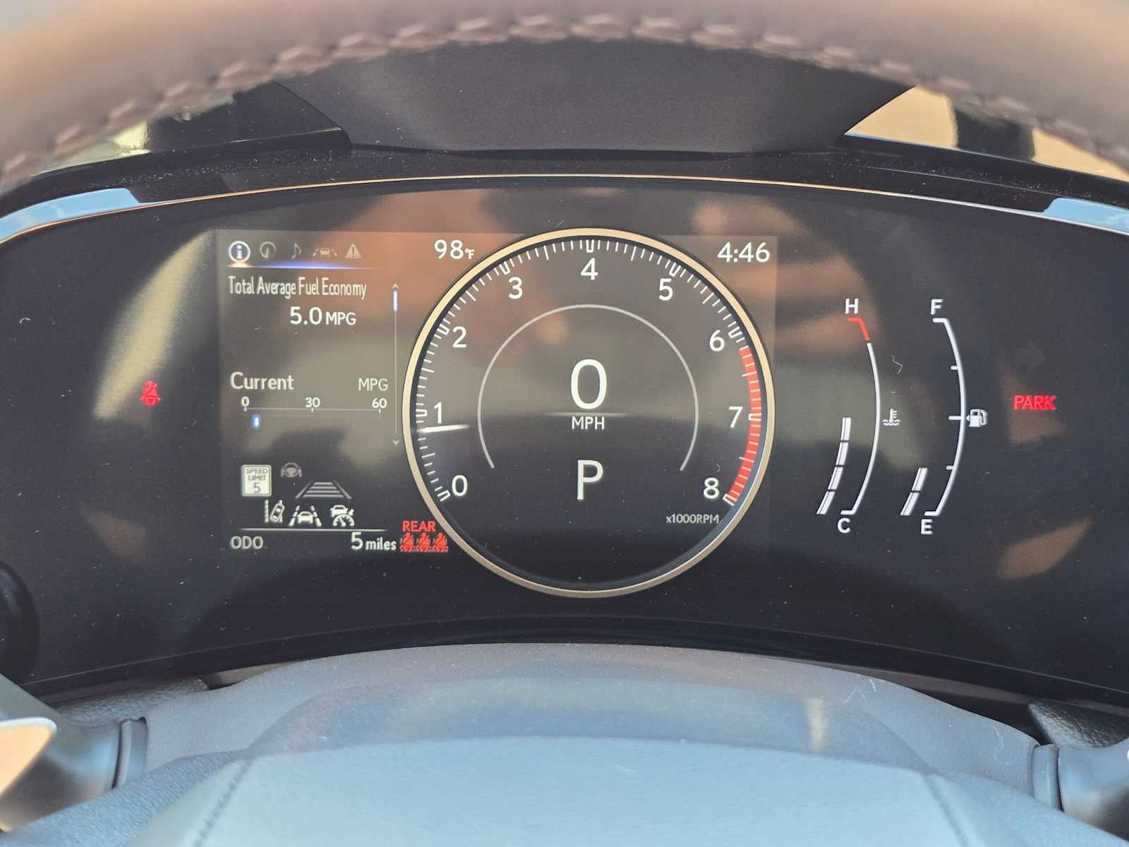 2026 Lexus NX 350 PREMIUM