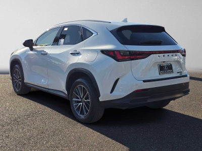 2026 Lexus NX 350 PREMIUM