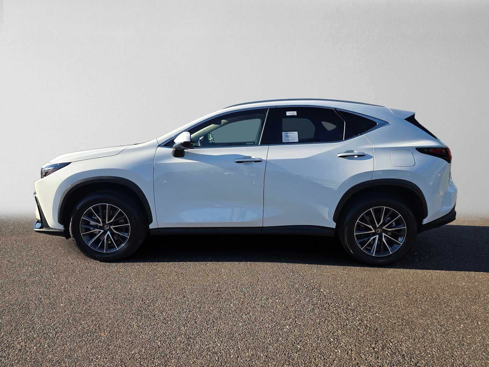 2026 Lexus NX 350 PREMIUM