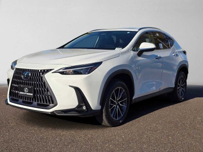 2026 Lexus NX 350 PREMIUM