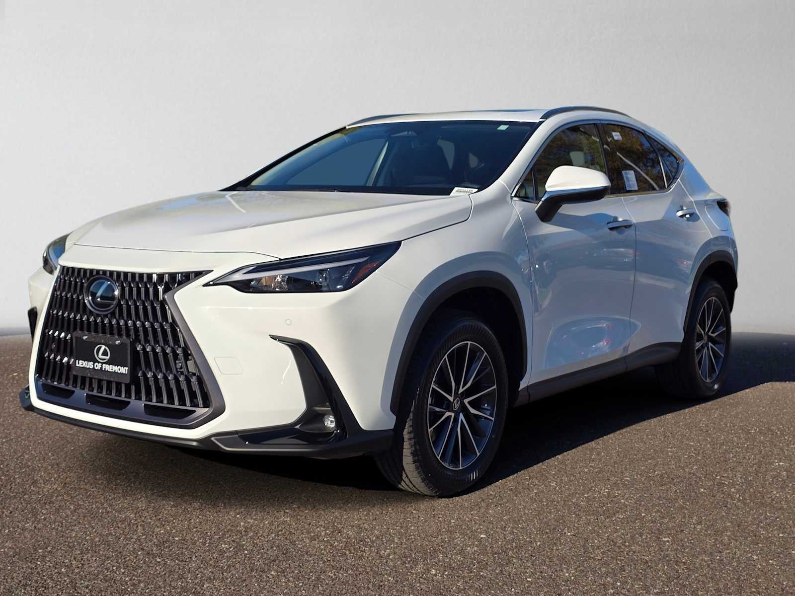 2026 Lexus NX 350 PREMIUM