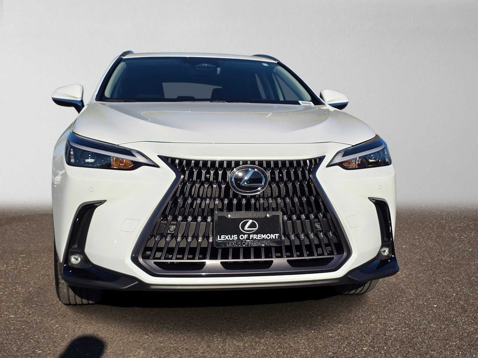 2026 Lexus NX 350 PREMIUM