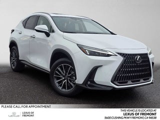2026 Lexus NX 350 PREMIUM